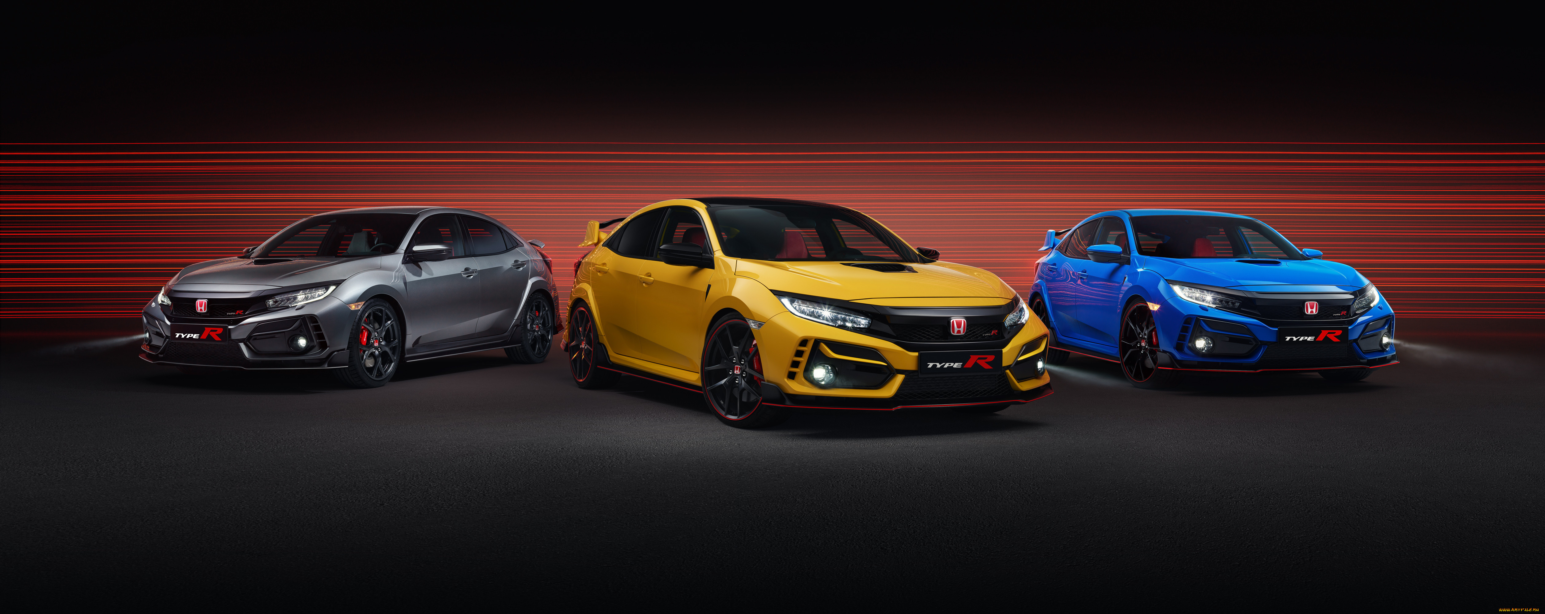 , honda
